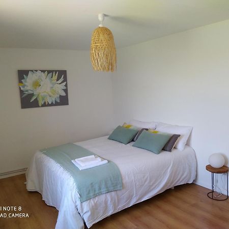 Gite Calme 4 Chambres, Terrasse Privative, Draps Inclus - Germonville - Fr-1-584-167 Exteriér fotografie