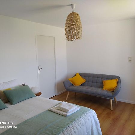 Gite Calme 4 Chambres, Terrasse Privative, Draps Inclus - Germonville - Fr-1-584-167 Exteriér fotografie
